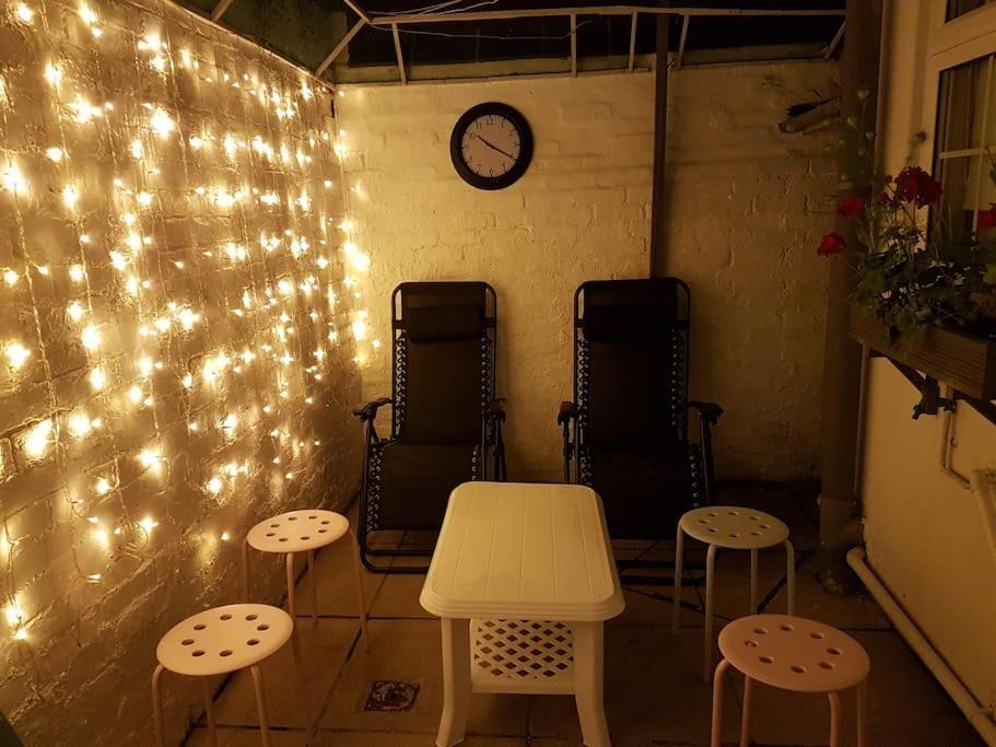 Green Sails House 韦茅斯 外观 照片